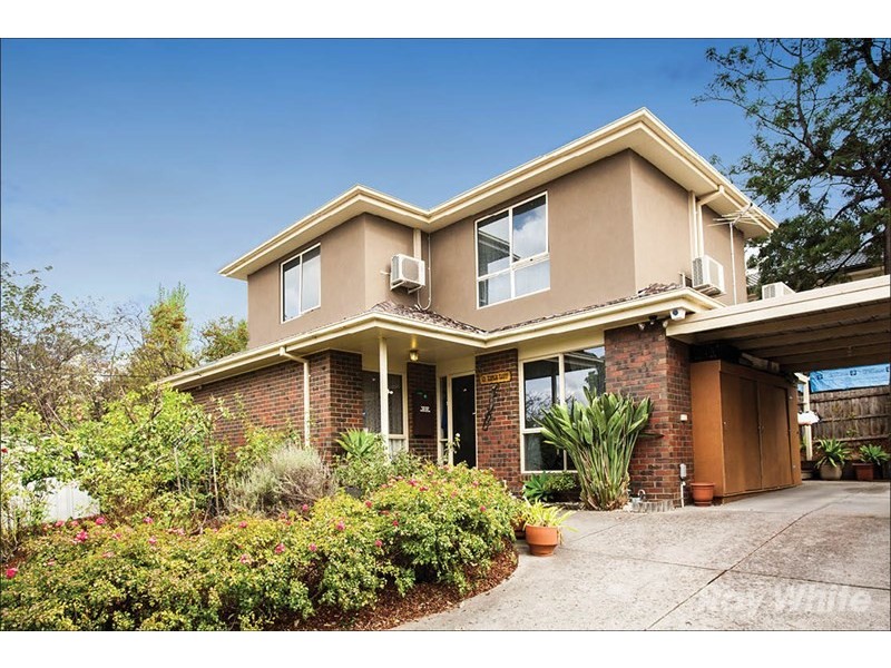 2/5 Rolls Court, Glen Waverley VIC 3150