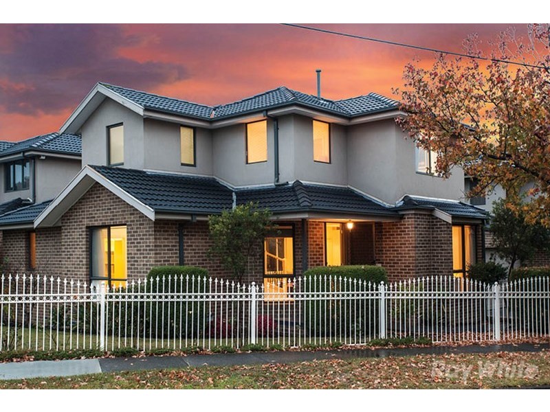 30 Seaview Crescent, Mulgrave VIC 3170