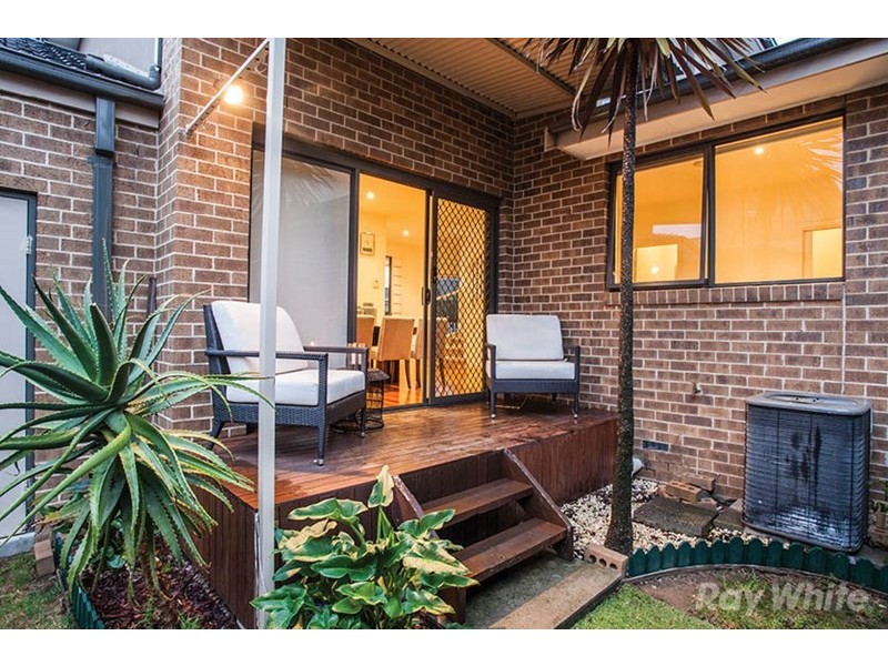 30 Seaview Crescent, Mulgrave VIC 3170