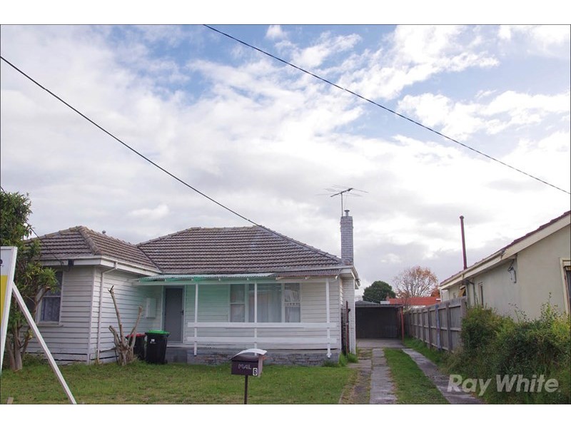 6 Somers Street, Noble Park VIC 3174