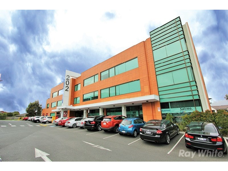 G16/202 Jells Road, Wheelers Hill VIC 3150