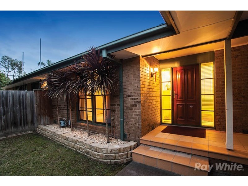 91 Jells Road, Wheelers Hill VIC 3150