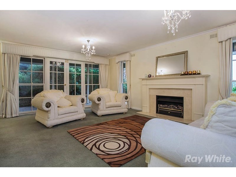 91 Jells Road, Wheelers Hill VIC 3150