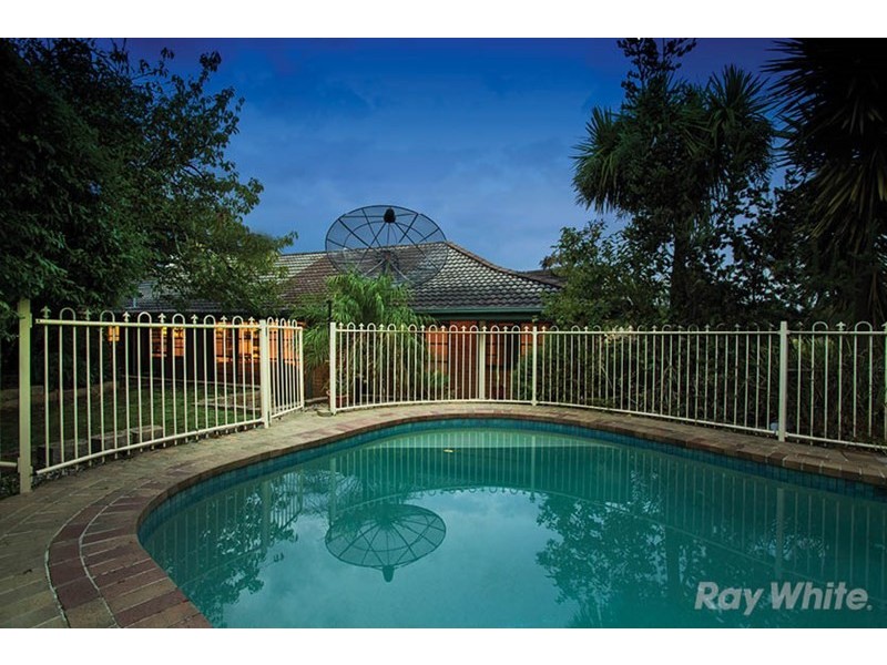 91 Jells Road, Wheelers Hill VIC 3150