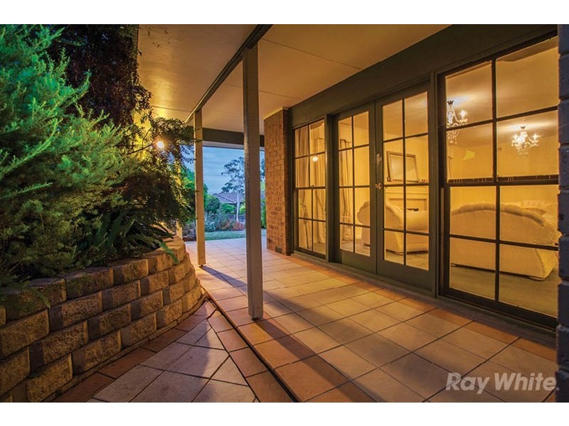 91 Jells Road, Wheelers Hill VIC 3150