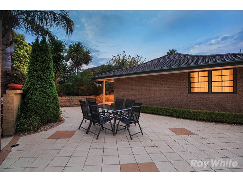 91 Jells Road, Wheelers Hill VIC 3150