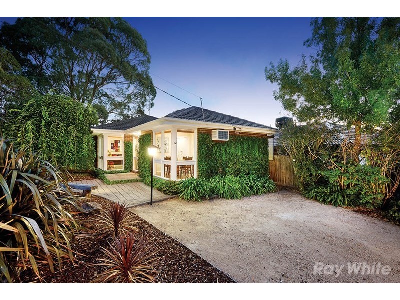 12 Templewood Avenue, Noble Park North VIC 3174
