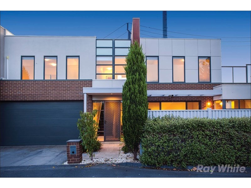3 Kinkora Court, Mulgrave VIC 3170