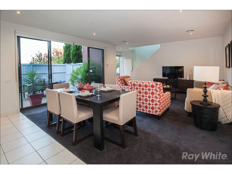 3 Kinkora Court, Mulgrave VIC 3170