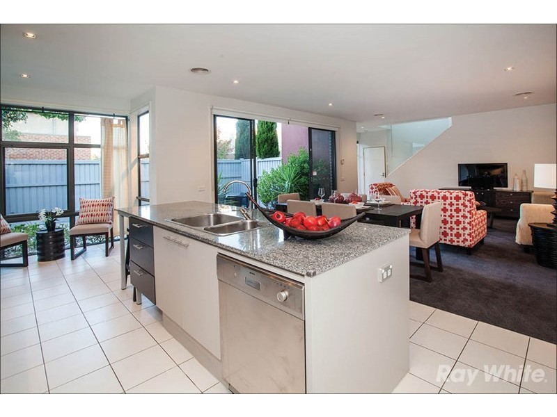 3 Kinkora Court, Mulgrave VIC 3170