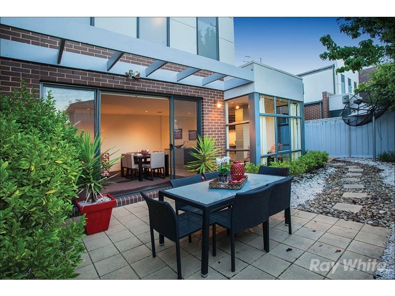 3 Kinkora Court, Mulgrave VIC 3170