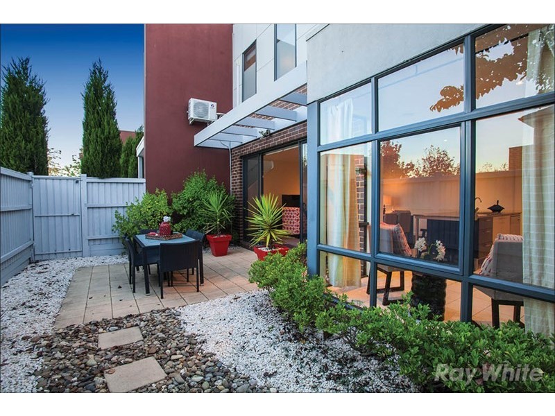 3 Kinkora Court, Mulgrave VIC 3170