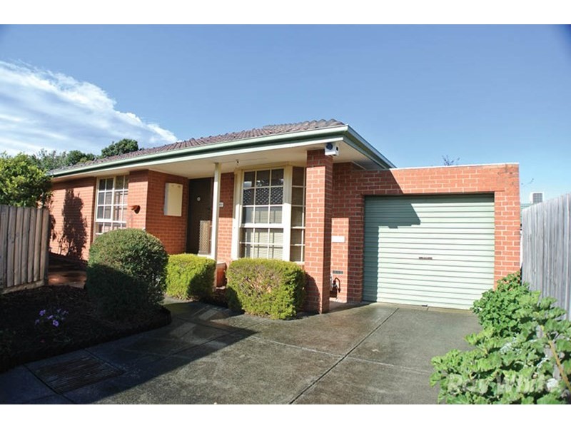 3/64 Willow Avenue, Glen Waverley VIC 3150