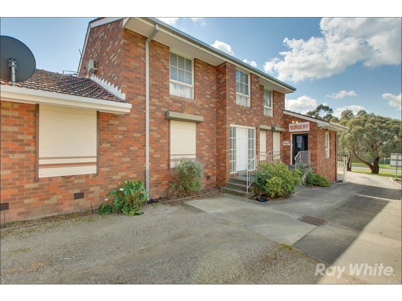 1 Templeton Street, Wantirna VIC 3152