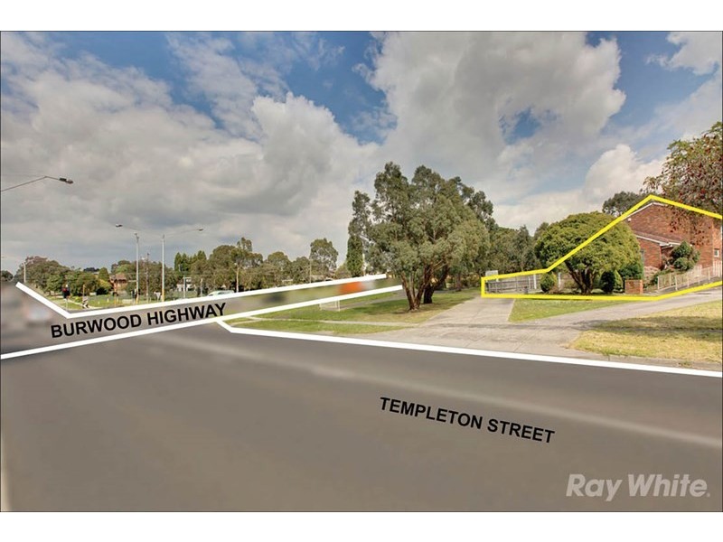 1 Templeton Street, Wantirna VIC 3152