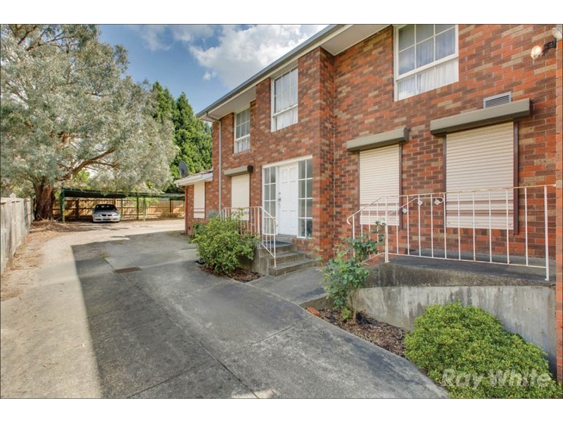1 Templeton Street, Wantirna VIC 3152