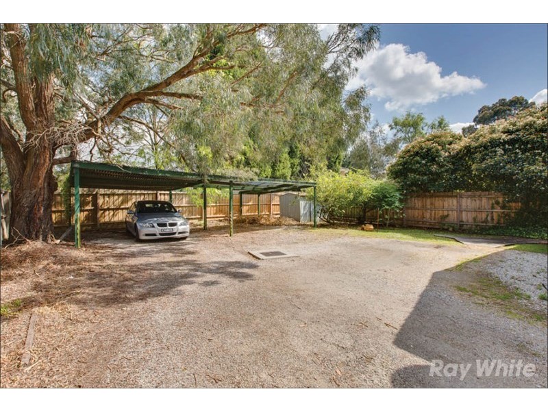1 Templeton Street, Wantirna VIC 3152