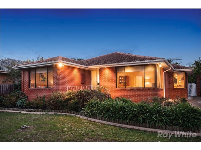 31 Suemar Street, Mulgrave VIC 3170