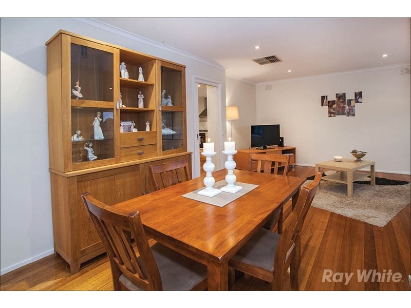 31 Suemar Street, Mulgrave VIC 3170