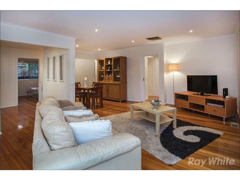 31 Suemar Street, Mulgrave VIC 3170