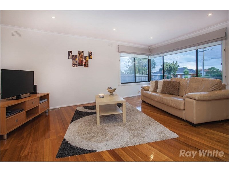 31 Suemar Street, Mulgrave VIC 3170