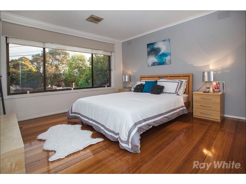 31 Suemar Street, Mulgrave VIC 3170