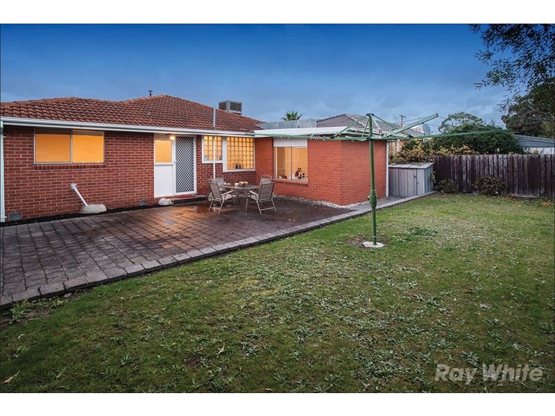 31 Suemar Street, Mulgrave VIC 3170