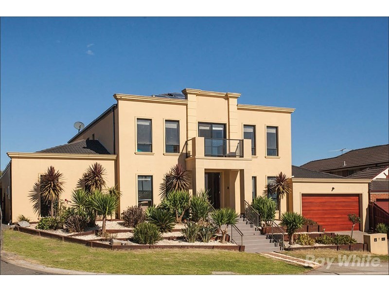 7 Suerulla Court, Rowville VIC 3178