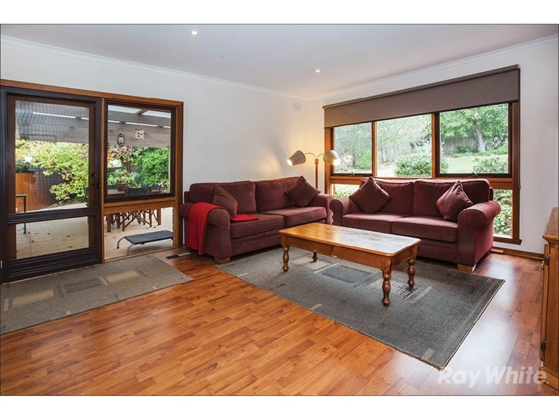 6 Ursula Close, Wheelers Hill VIC 3150