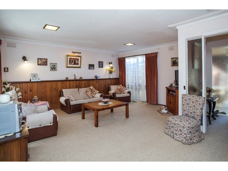 1 Lautrec Avenue, Wheelers Hill VIC 3150