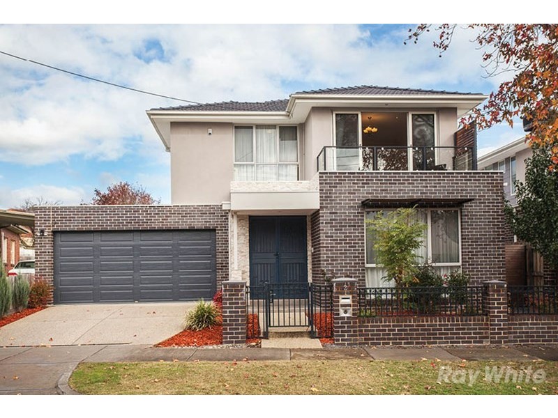 2 Kwinana Street, Glen Waverley VIC 3150