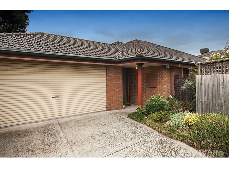 2/26 Seaview Crescent, Mulgrave VIC 3170