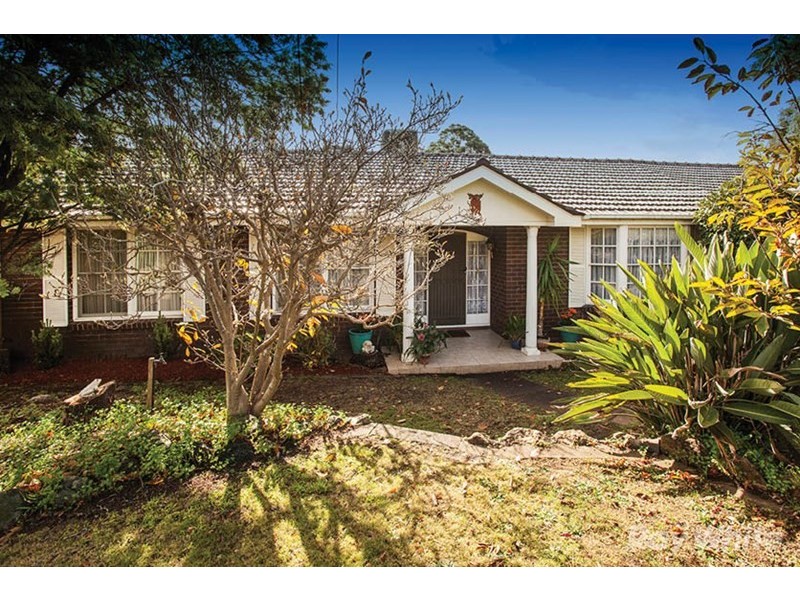 1 Lilian Street, Glen Waverley VIC 3150