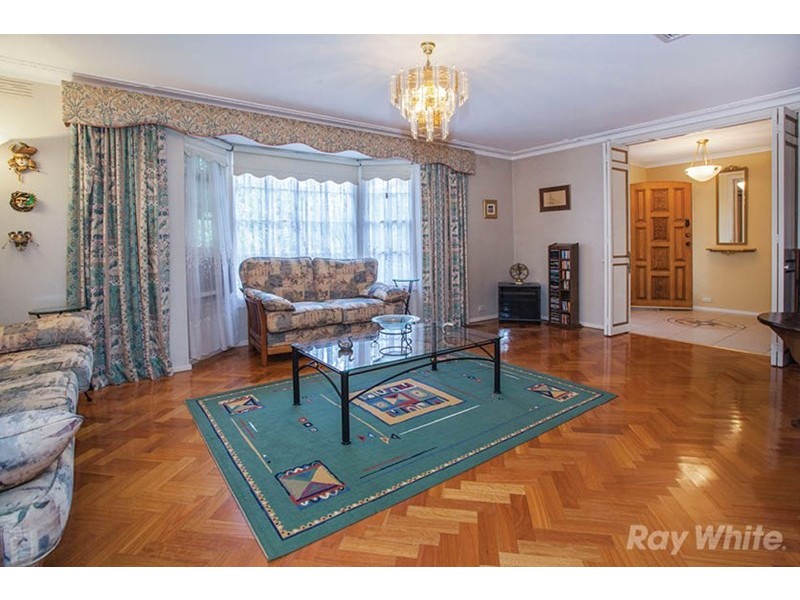 1 Lilian Street, Glen Waverley VIC 3150