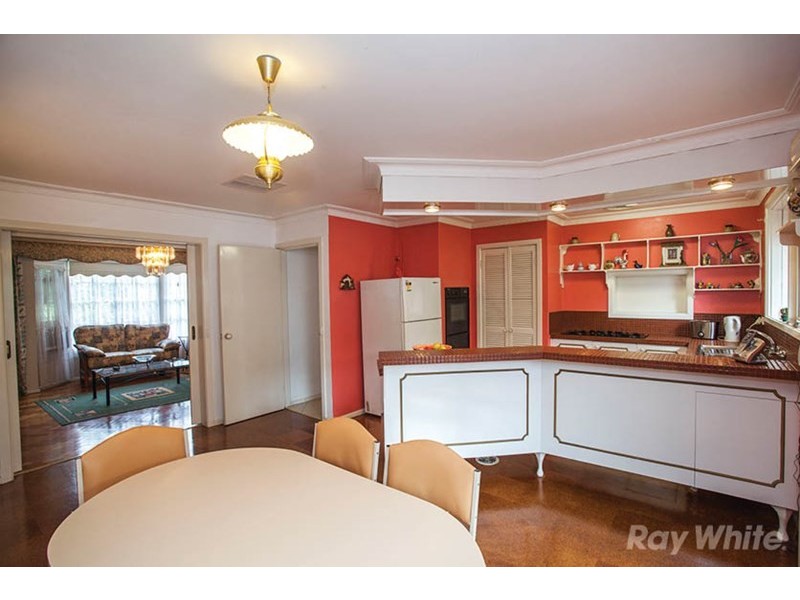 1 Lilian Street, Glen Waverley VIC 3150