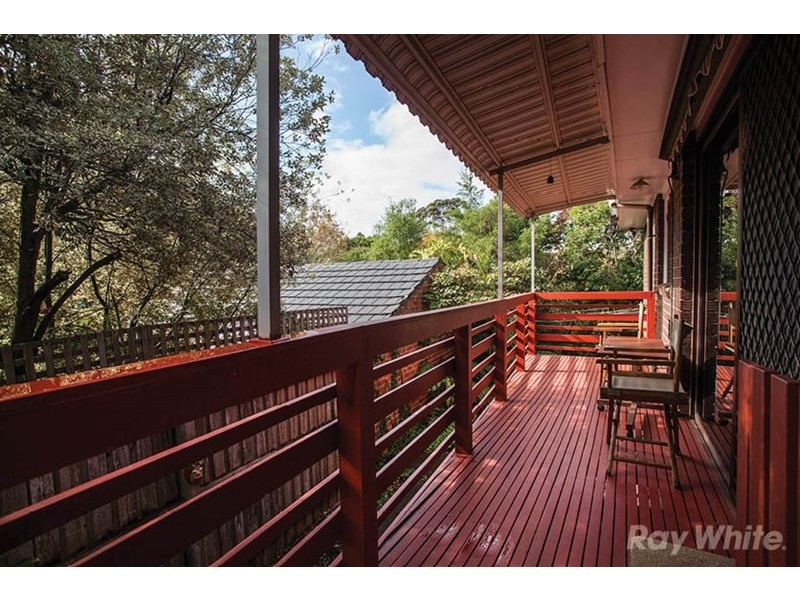 1 Lilian Street, Glen Waverley VIC 3150