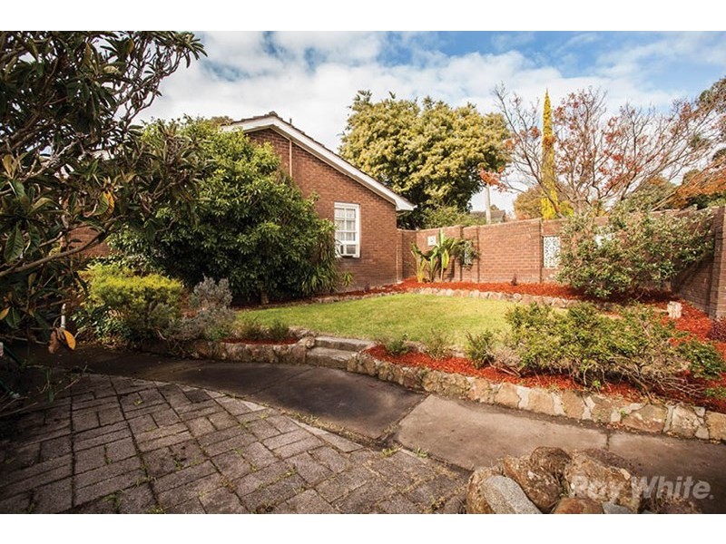 1 Lilian Street, Glen Waverley VIC 3150