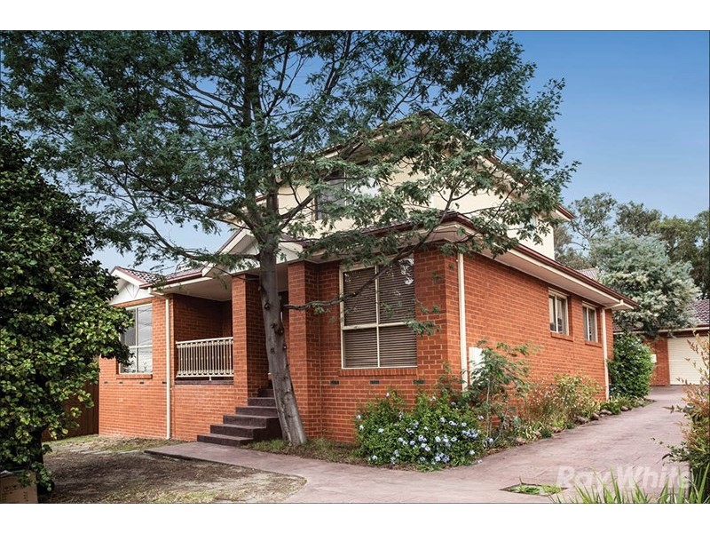 1/99 Bogong Avenue, Glen Waverley VIC 3150