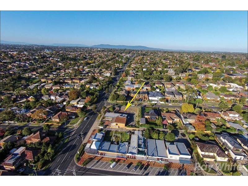 276-278 Highbury Road, Mount Waverley VIC 3149