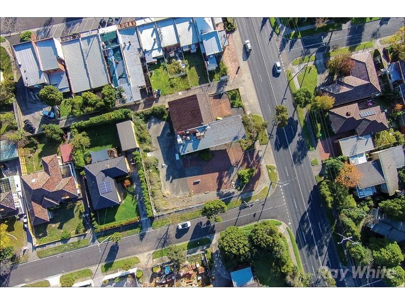 276-278 Highbury Road, Mount Waverley VIC 3149