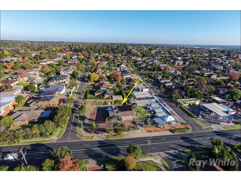 276-278 Highbury Road, Mount Waverley VIC 3149
