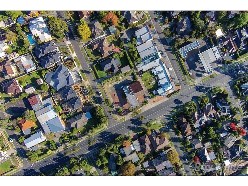 276-278 Highbury Road, Mount Waverley VIC 3149