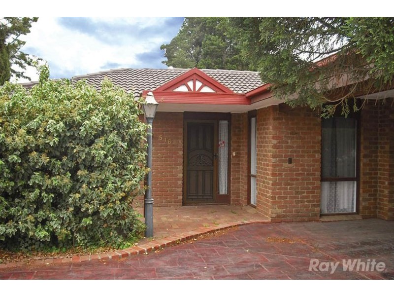 516 Burwood Highway, Vermont South VIC 3133