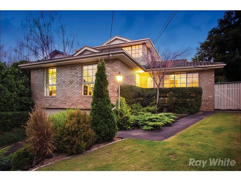 10 Hanwell Court, Glen Waverley VIC 3150