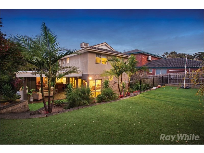 10 Hanwell Court, Glen Waverley VIC 3150