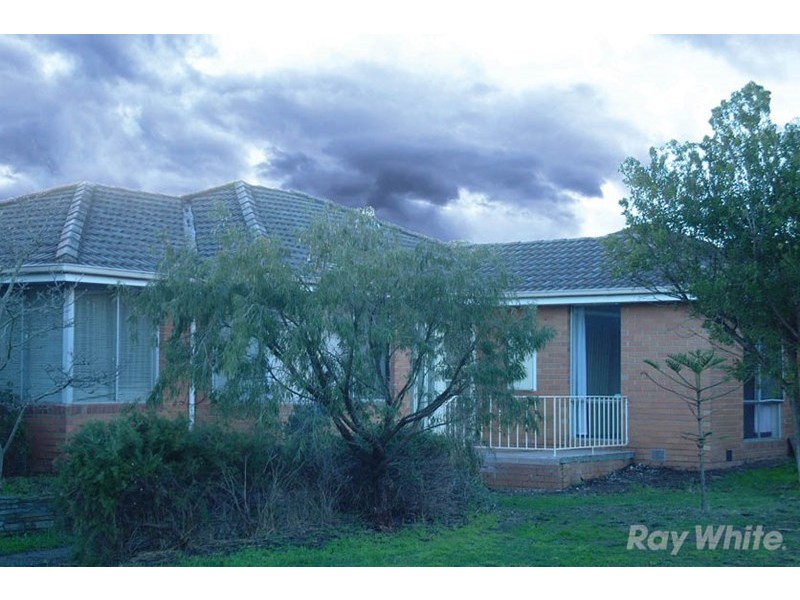 1 Booran Avenue, Glen Waverley VIC 3150