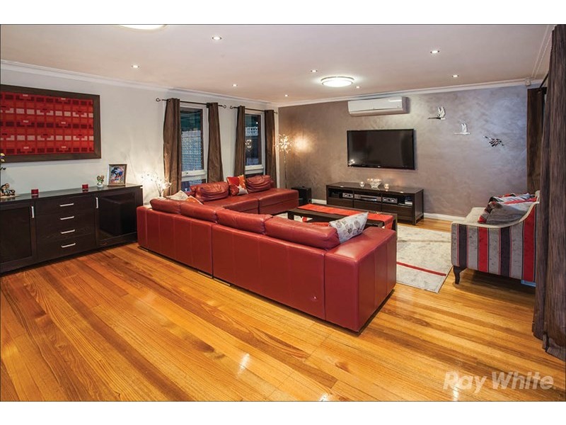 6 Freda Court, Wheelers Hill VIC 3150