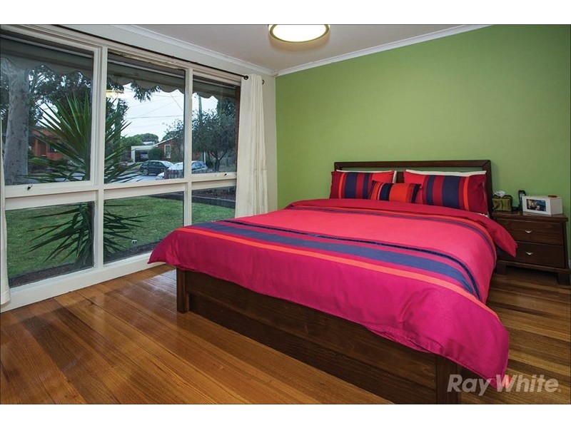 6 Freda Court, Wheelers Hill VIC 3150