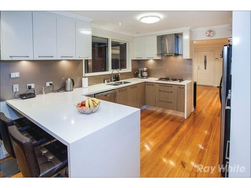 6 Freda Court, Wheelers Hill VIC 3150