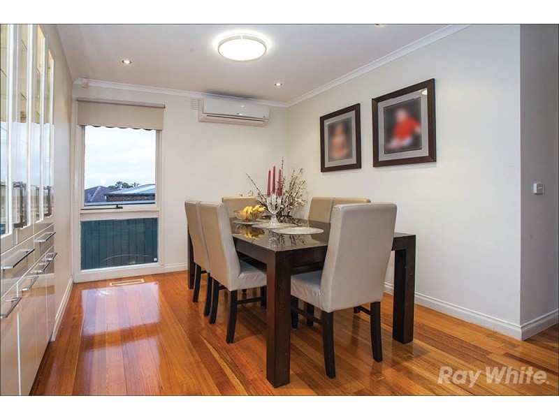 6 Freda Court, Wheelers Hill VIC 3150